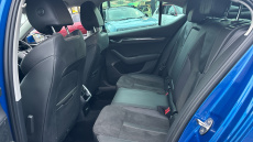 Skoda Octavia 2.0 TDI 150 SE L 5dr DSG Diesel Hatchback